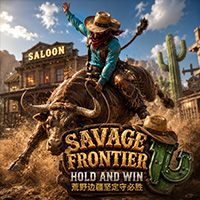 Savage Frontier