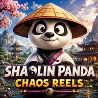 Shaolin Panda